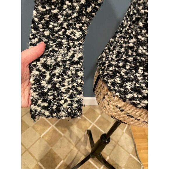 Vintage 90s Talbots Women's  Turtleneck Pullover Sweater M - Picture 5 of 9